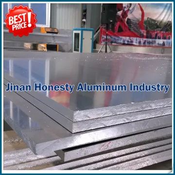 5052 marine grade Hoja de aluminio for boat