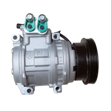 Compressore AC di alta qualità per Kia Sportage &amp; Hyundai Tucson-977012E400 977012D700 97701-2E400 97701-2D700 255710
