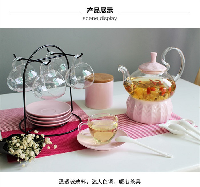 Chinese Tea cup Set
