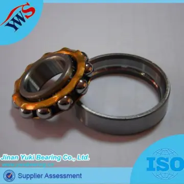E15 Magneto-Electric Type Ball Bearings