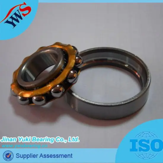 E15 Magneto-Electric Type Ball Bearings