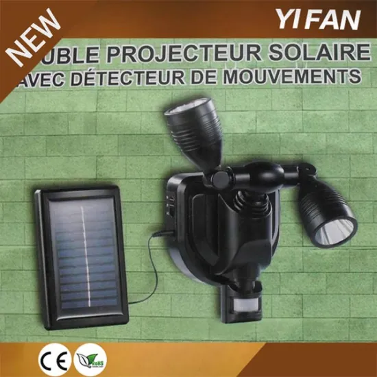 Wholesale 38LED Waterproof Motion Sensor Solar Garden Light