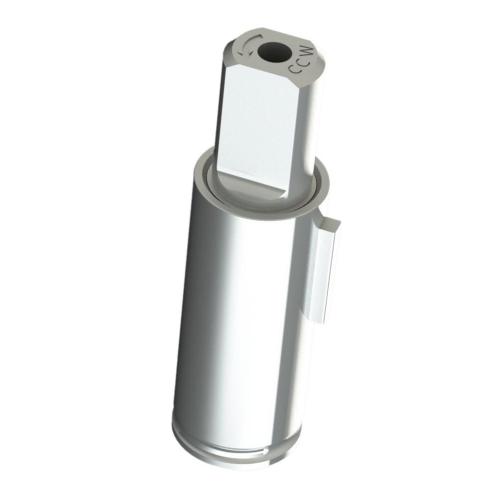 Rotary Damper Vane Damper Application On Toilet Seat