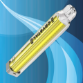 Europe Vale Vape Vape Crystal 600 Puffes