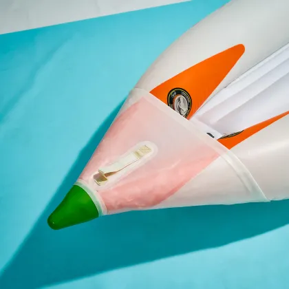 Customized Fishing Kayaks Canoe