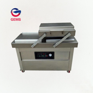 Double Chamber Bread Yeast Packing Vacuum Packing Machine