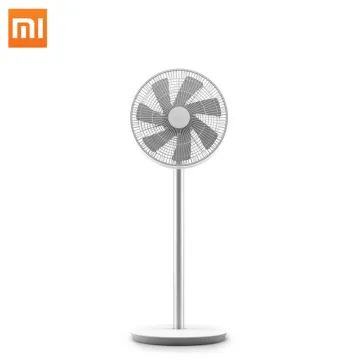 SMARTMI Pedestal Standing Floor Fan 2/2S