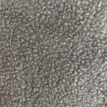 Anti pilling micro fiber dyed polar fleece fabric