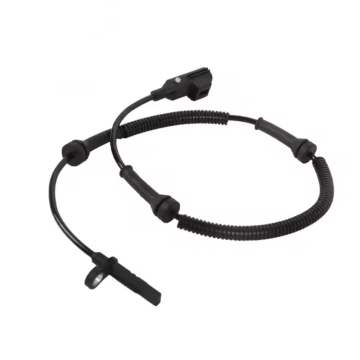 لاند روفر LR072107 مستشعر سرعة العجلة ومستشعر ABS: خيارات الاستبدال