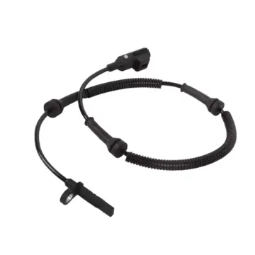LAND ROVER LR072107 Wheel Speed Sensor and ABS Sensor: Replacement Options