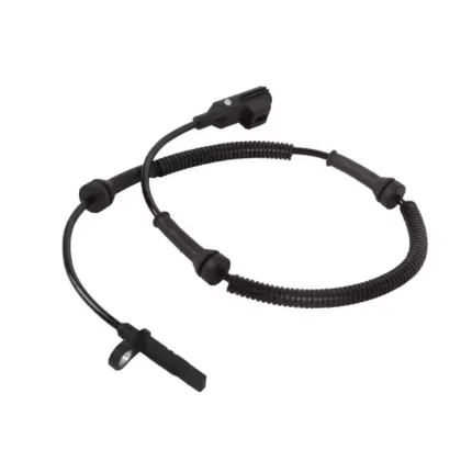 LAND ROVER LR072107 Wheel Speed Sensor and ABS Sensor: Replacement Options