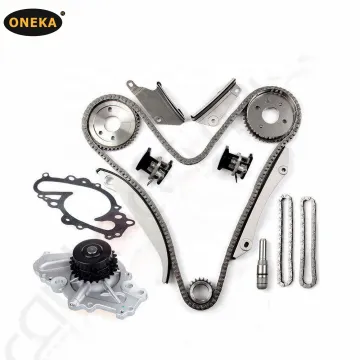 ONEKA High Quality Timing Chain Kit for CHRYSLER 2.7L and DODGE 2.7L
