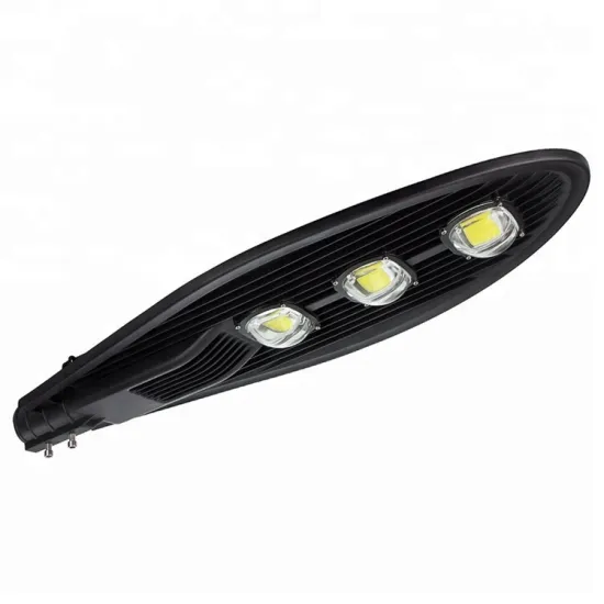 High Quality 150W LED Street Light AC85-265V Warm White with Competitive Price
