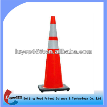 High quality pvc traffic cone