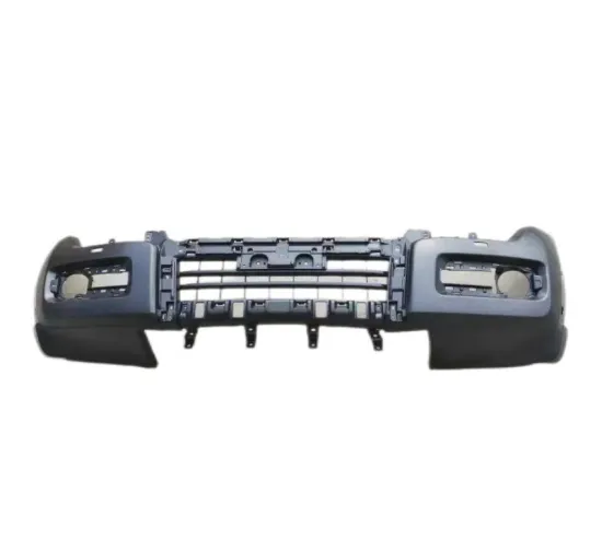 Mitsubishi Pajero 2012 Front Bumper Cover - 6400D521ZZ