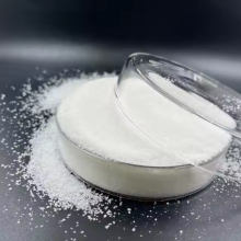 วัตถุดิบโซเดียม polyacrylate ผงสีขาว