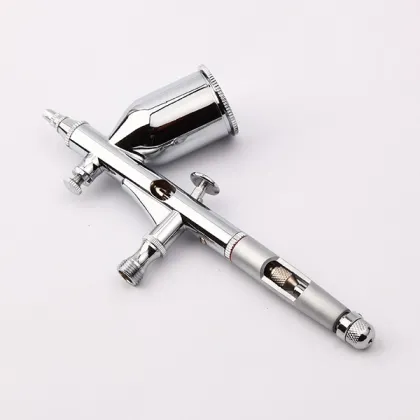 Double Airbrush Kit BD-181 Search Engine