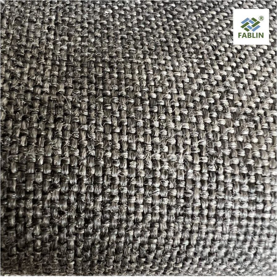 Трывалая алефінавая тканіна для вулічных падушак