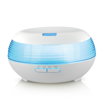 आवश्यक तेल अरोमाथेरेपी Humidifier आवश्यक विसारक