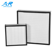 Filtre HEPA de ventilation de conservation laminaire