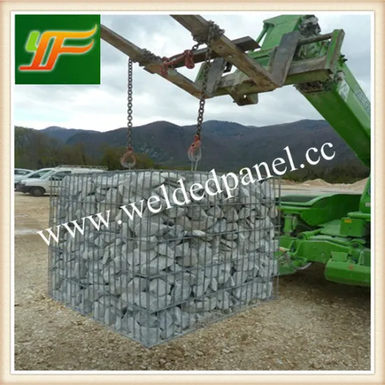 Low Price Hot-Dip Galvanized Welded Wire Mesh