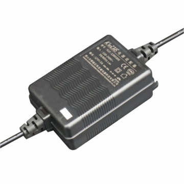 High-Performance Waterproof Power Supply Adapter