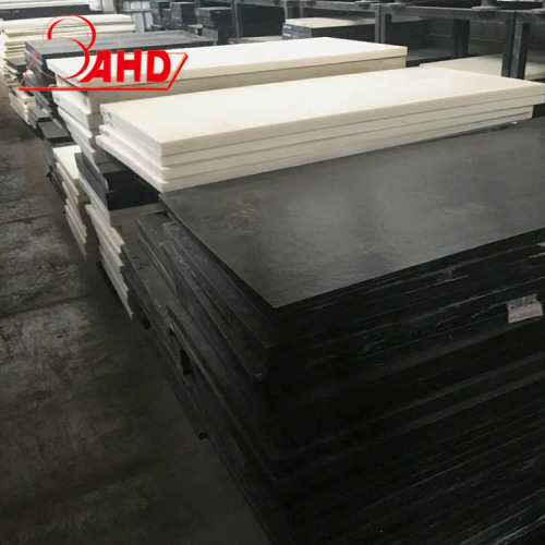 Extruded Solid Polyacetal Acetal POM Sheet