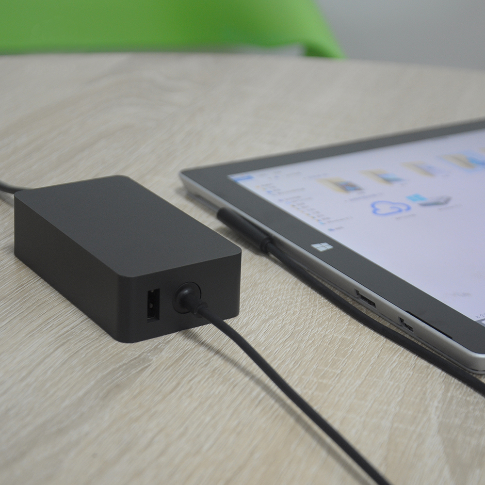 laptop power charger for microsoft