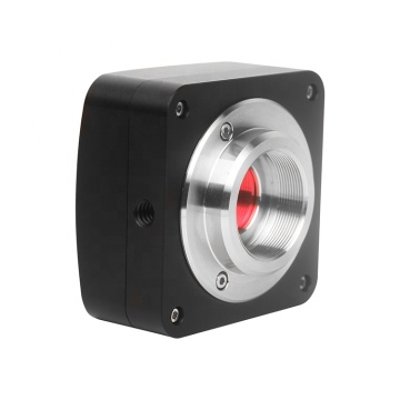ECMOS C-Mount USB 2.0 Microscope Camera with Measurement Software