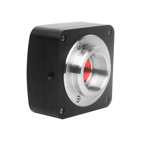 ECMOS C-Mount USB 2.0 Microscope Camera with Measurement Software