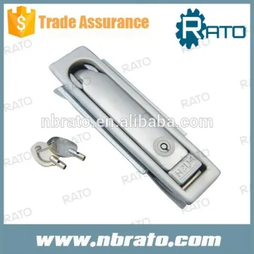 RCL-132 electric panel door lock