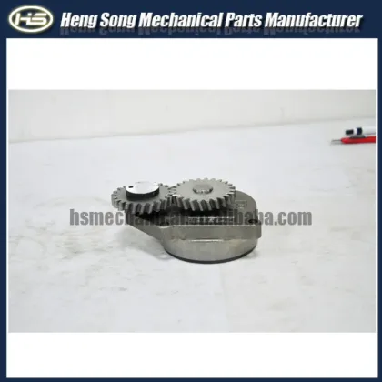 engine 6CT 8.3 oil pump,gear oil pump,oil pump prices