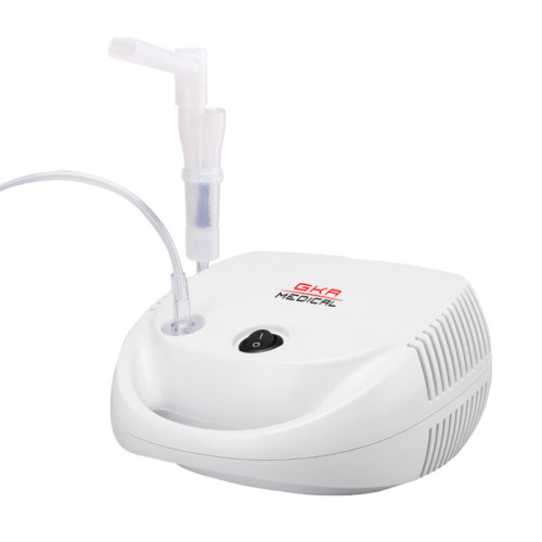 Home care high piston walmart nebulizer With face mask China supplier
