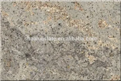 HYG natural stone Thailand Gold granite tile