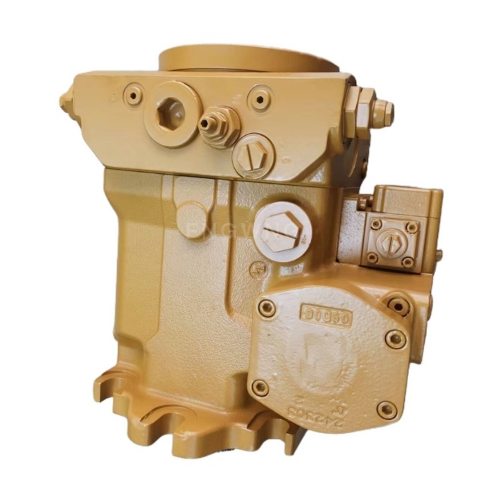 139-4151 Piston Pump Hydraulic Pump For Caterpillar CAT