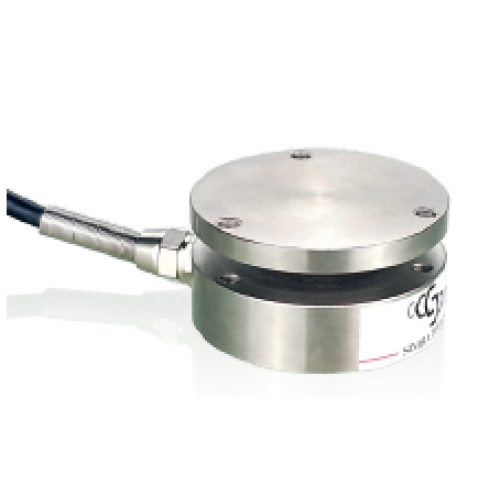 Miniature compression load cell force sensor 50kg 100kg