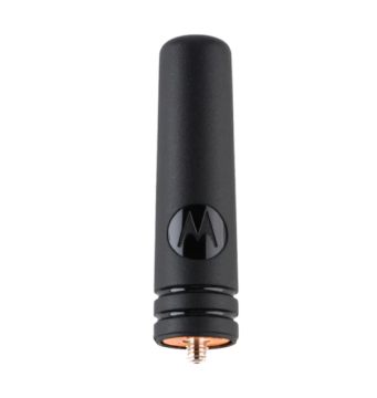 TrboW OEM Motorola SL3500E VHF Stubby Antenna PMAD4145 for Motorola SL2600 & SL300