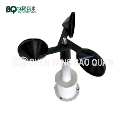 WFS-1 Wind Speed Sensor for Tower Crane