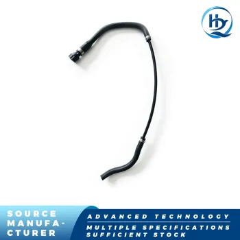 Heavy Duty Fuel Hose Assembly