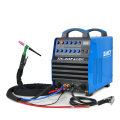 TIG315P ac dc pulse welding machine aluminium welder 380 volts 3phase