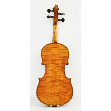 Professional Hand Carved Violin