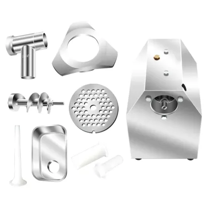 KitchenAid Meat Grinder Attachment for Electric Food Slicer and Mixer