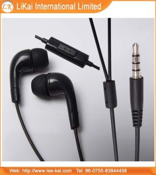 High Quality Stylish Earphone Mobile with Volume Control (Z006)