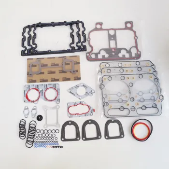 N14 Diesel engine repair kit overhaul gasket kit 4089371