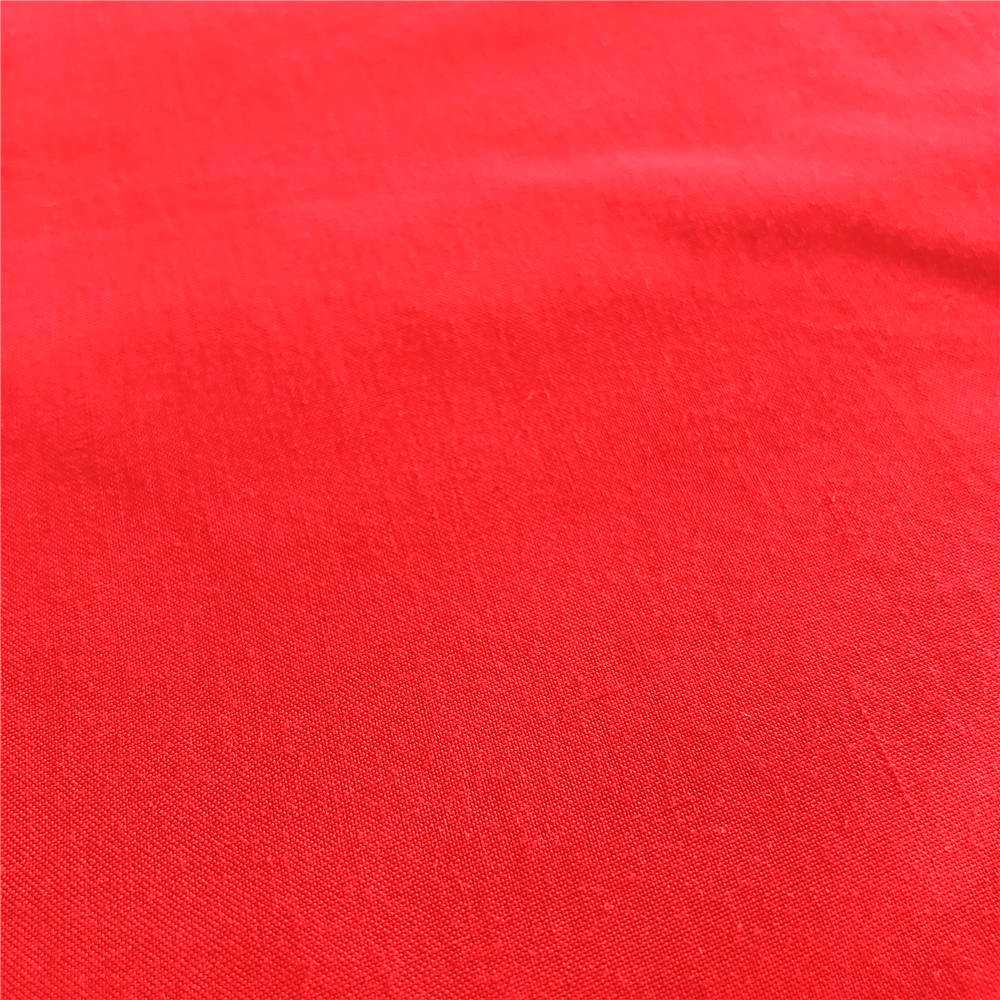 Rayon Solid Color