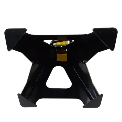 6T Adjustable Jack Stand/Hydraulic Jack Stand