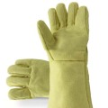 Felt Roller Tube Kevlar Gloves For Aluminum Extrusion Manufactory