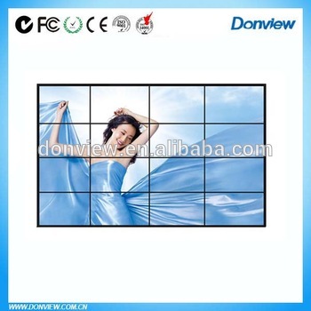 47 inch HD full color video wall controller in professional audio, video & lighting