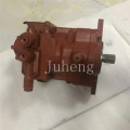 PVK2-25CKG-HS-6 KX161-2 Hydraulic Pump PSVL-54CG