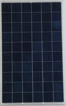 265W Poly Solar Panel